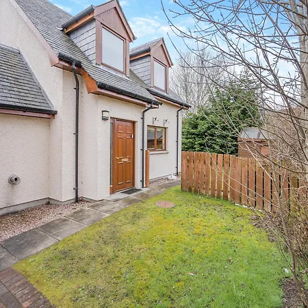 Coire Cas - S4538 Villa Aviemore Exterior photo